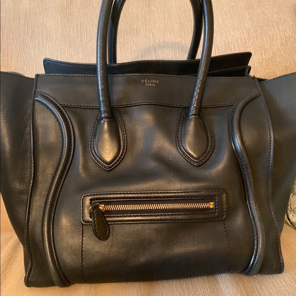Celine bag - Picture 1 of 4